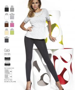 Bas Bleu - Leggings